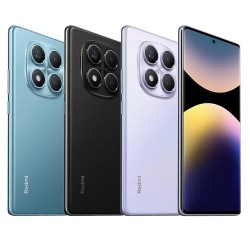 Xiaomi Redmi Note 14 pro colors